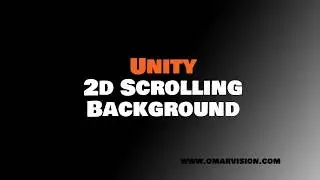 2d scrolling background