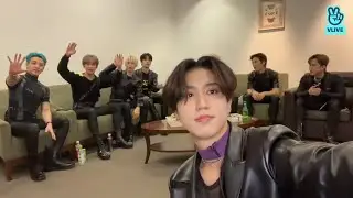 [ENG SUB] STRAY KIDS LIVE VLIVE (2022.04.09) STRAY KIDS VLIVE 2022