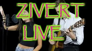 ZIVERT - LIFE (COVER)