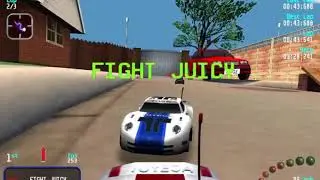 Re-Volt: Teams - Best Clips (2020/10/16)