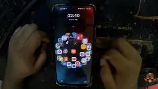 Aplicativo para PERSONALIZAR o seu CELULAR - Launcher 2024 | DNA Luncher