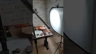 Yemek Fotoğrafları Çekim Teknikleri | Kamera Arkası - Yemek Fotoğrafçısı