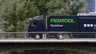 Gotowy na Roadshow 2022.