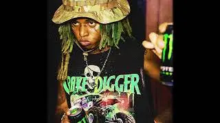 [FREE] ZILLAKAMI x Alternative Rock Type Beat "excuse"