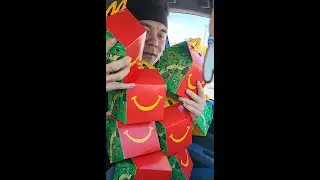 More McDonalds Pokemon Cards?!?