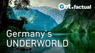 Nature's Hidden Depths: Germany's Underwater Secrets | Extra Long Documentary