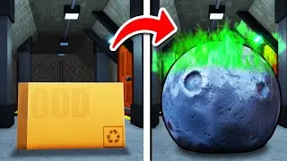 How to Get BOX EFFECTS in Rainbow Friends