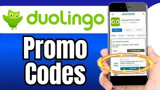 How to Find Duolingo Promo Code