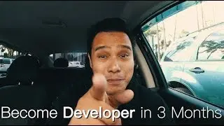 This Is How I Became A Developer in 3 Months - Part 2 | 