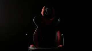 Level Max - НЕОБЫЧНОЕ Кресло для Геймеров!