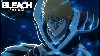 Bleach TYBW OST: ICHIGO VS URYU BATTLE THEME SONG (EPISODE 30 BGM) Epic Soundtrack EP.30 Remix!