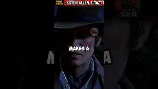RDR2 : 5 unique details about Epilogue Missions Part 6 