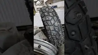 Как тебе такое? Илон Маск))) SUPER шипы!