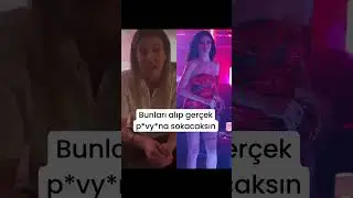 Popstar Mehtap’tan Dilber yorumu 