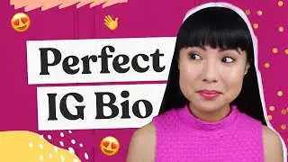 How to Write the Perfect Instagram Bio for Handmade Business & Etsy Shops