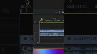 Ripple Delete with Timeline Markers in Premiere Pro