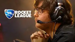 The Most Shocking Mistakes in Rocket League History