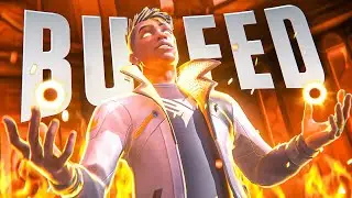The MASSIVE Phoenix Rework is Finally Here!