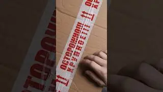 Пятничная распаковка! Секретный рецепт!