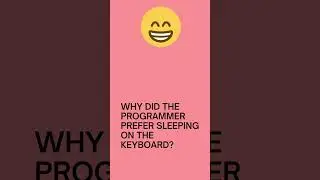 Daily Nerd: The Lazy Programmer
