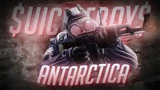 SUICIDEBOYS - ANTARCTICA☠