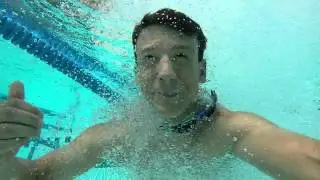 Pool Slo Mo