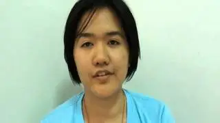 Au Pair Video - Chutima (Nan)