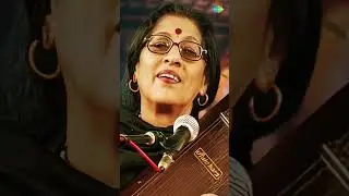 Sahelare Aa Mil Gae - Bhoop (Drut) | Kishori Amonkar 