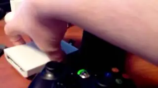 Xbox 1 Прошивка