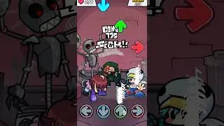 Obliterated #fridaynightfunkinmod #fnf #cutie #pico #bf #fypシ゚viral #fyp