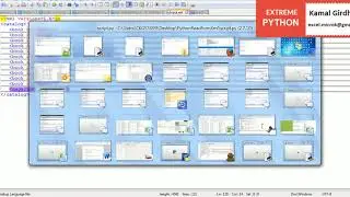 Python Tutorial : Read/Extract data from XML