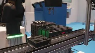 Visual Inspection with Computer Vision