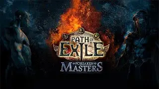 Пэни Прэц идёт по пути изгнанника ► Path of Exile #16