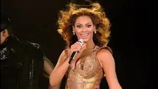 Beyoncé - Get Me Bodied (I Am… World Tour HD)