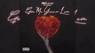 Fetty Wap - Give me your love ft. CHAD B (Official Audio)