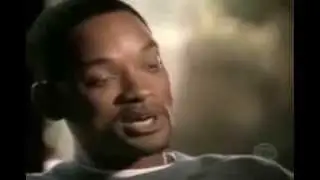 Will Smith Success Secrets - Fresh Prince Gives The Secrets Behind All Of His Success
