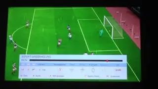INSANE CPU OWNGOAL IN FIFA 16