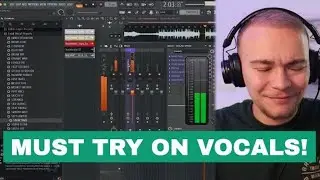 EASIEST Way To Mix Melodic Vocals | (Melodic Sauce 3)