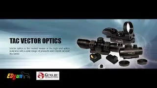 VECTOR OPTICS   _ aizeng.ru