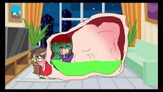 No story gacha vore
