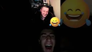 Реакция Мурад Легенда в чат рулетке пародия Game Guru Said