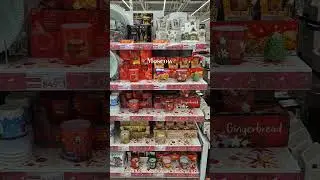 Новогодний шопинг New Year 