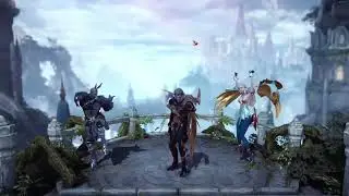 Lost Ark Paladin Build