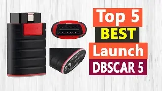 Top 5 Best Launch DBSCAR 5 In 2021