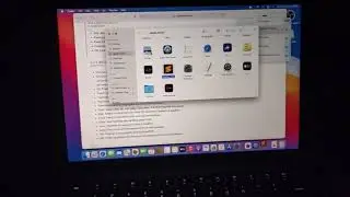 Macbook Air M1 (Apple Silicon) and Sublime Text 3