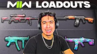 Are MW2 Guns Really That Bad In Warzone?