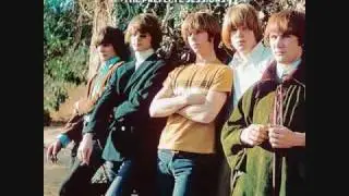 The Byrds 