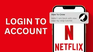 How to Login Netflix Account? Sign In to Netflix | Netflix Sign In | Netflix Login