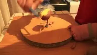 Как быстро почистить картошку одной рукой