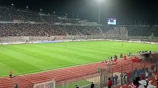اغاني اتحاد مدينة عنابة 2024